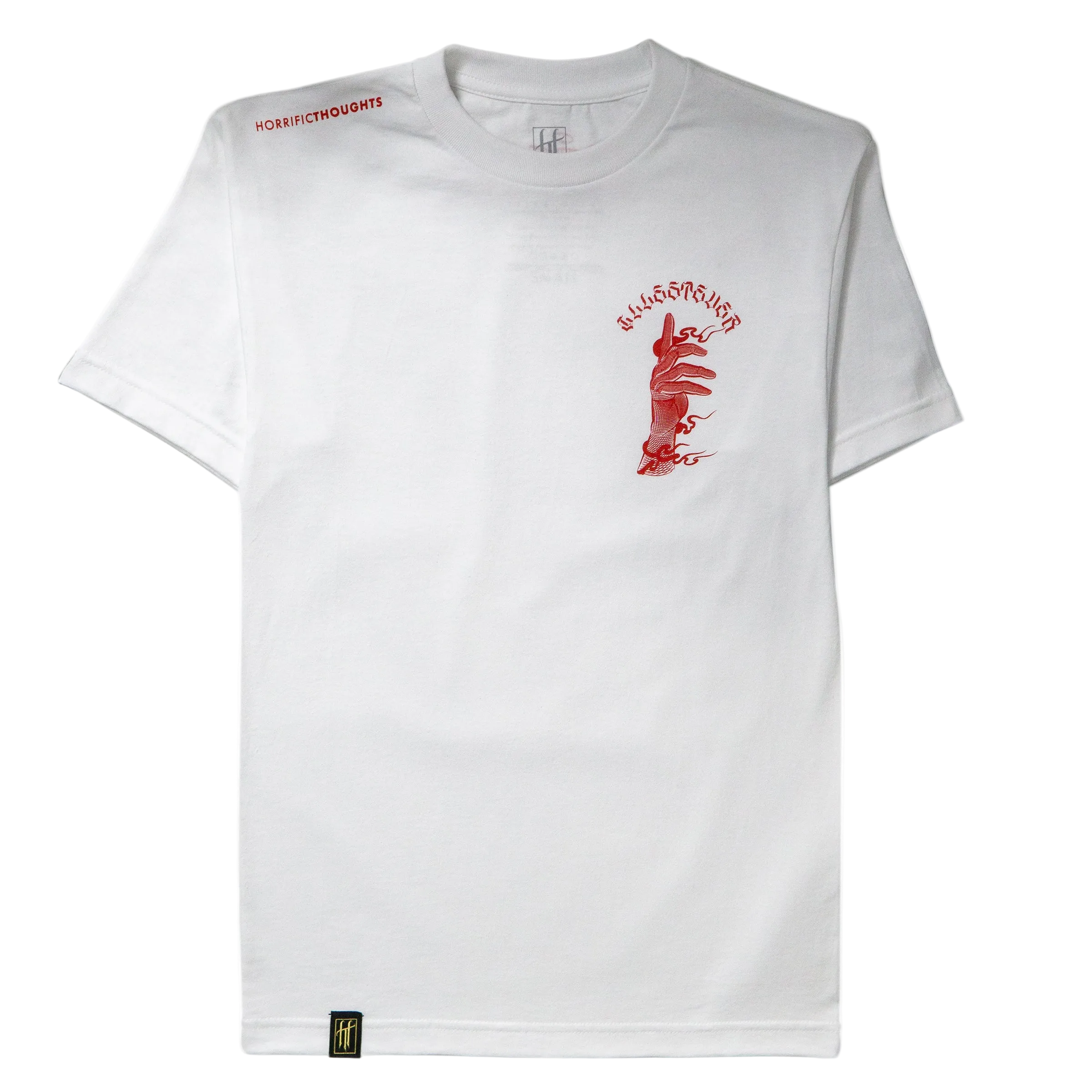 TER5E x HT Vol 1.3 T-Shirt — product photo 1