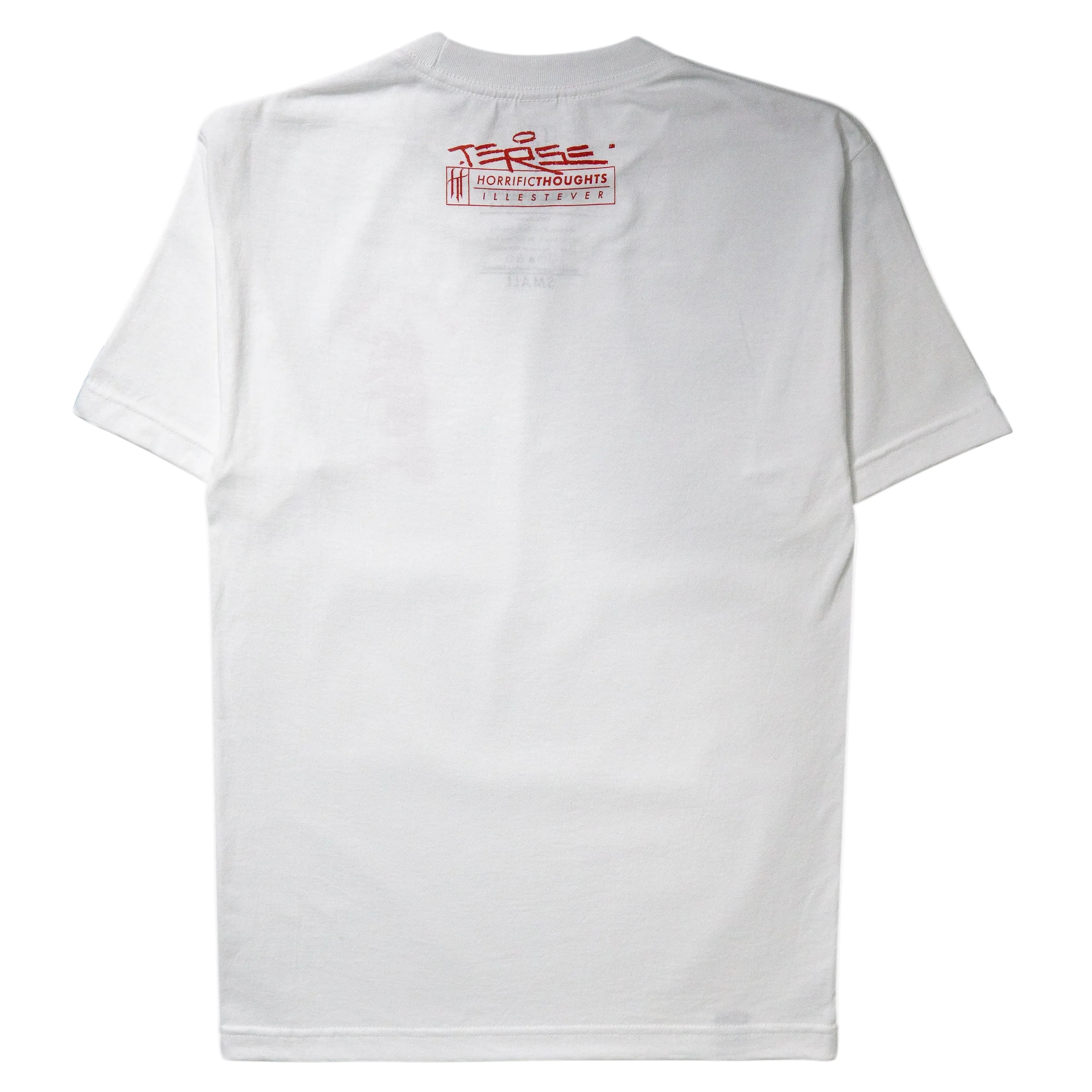TER5E x HT Vol 1.3 T-Shirt — product photo 2
