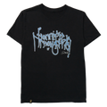 Inzoe x Horrific Thoughts T-Shirt — front view