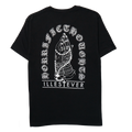 Pray For Your Enemies T-Shirt — back view