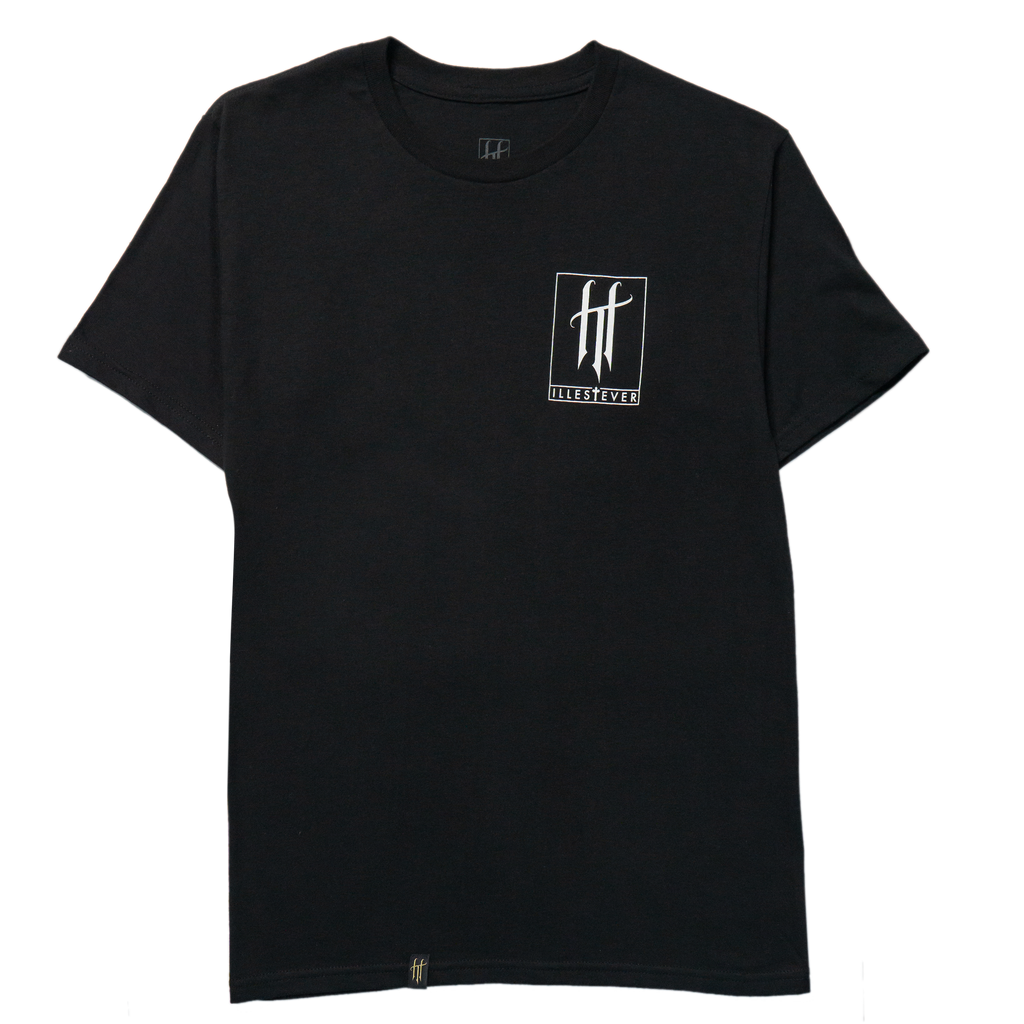Pray For Your Enemies T-Shirt — front view