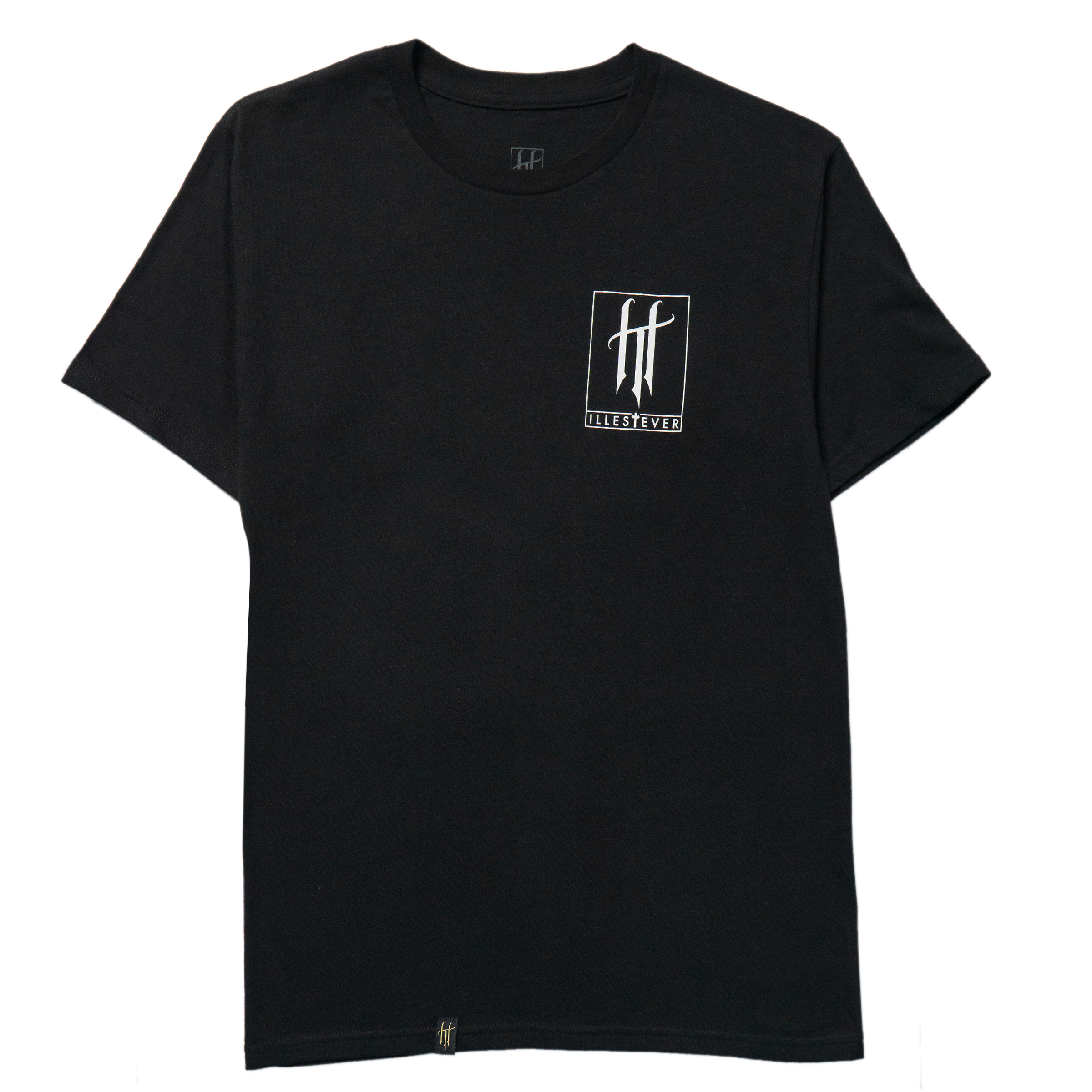 Pray For Your Enemies T-Shirt — front view