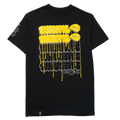 TER5E x HT Throwie T-Shirt — front view