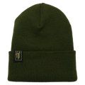 The New Classic Beanie (Olive)