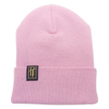 The New Classic Beanie (Pink)