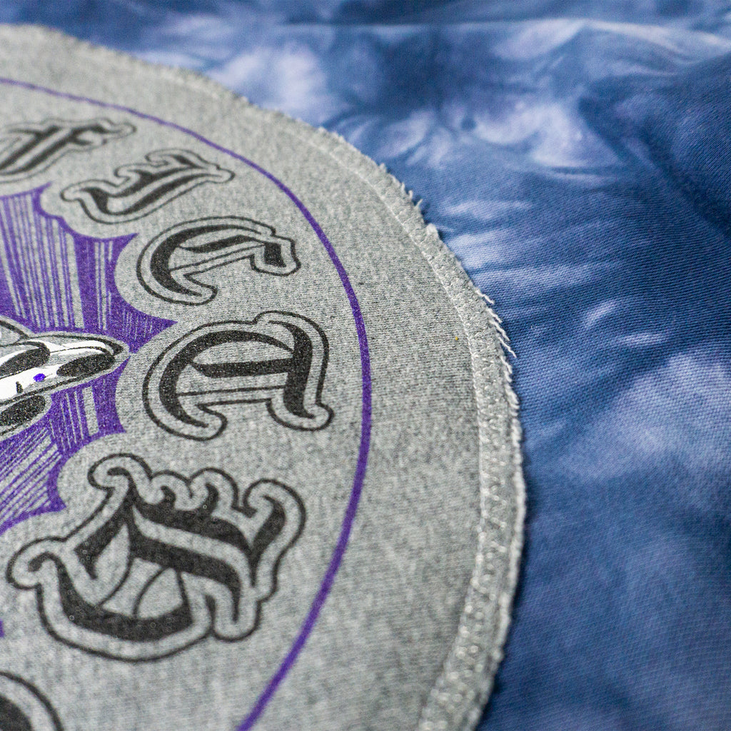 Pray For Your Enemies (More Blessings)  Hoodie - Horrific Thoughts