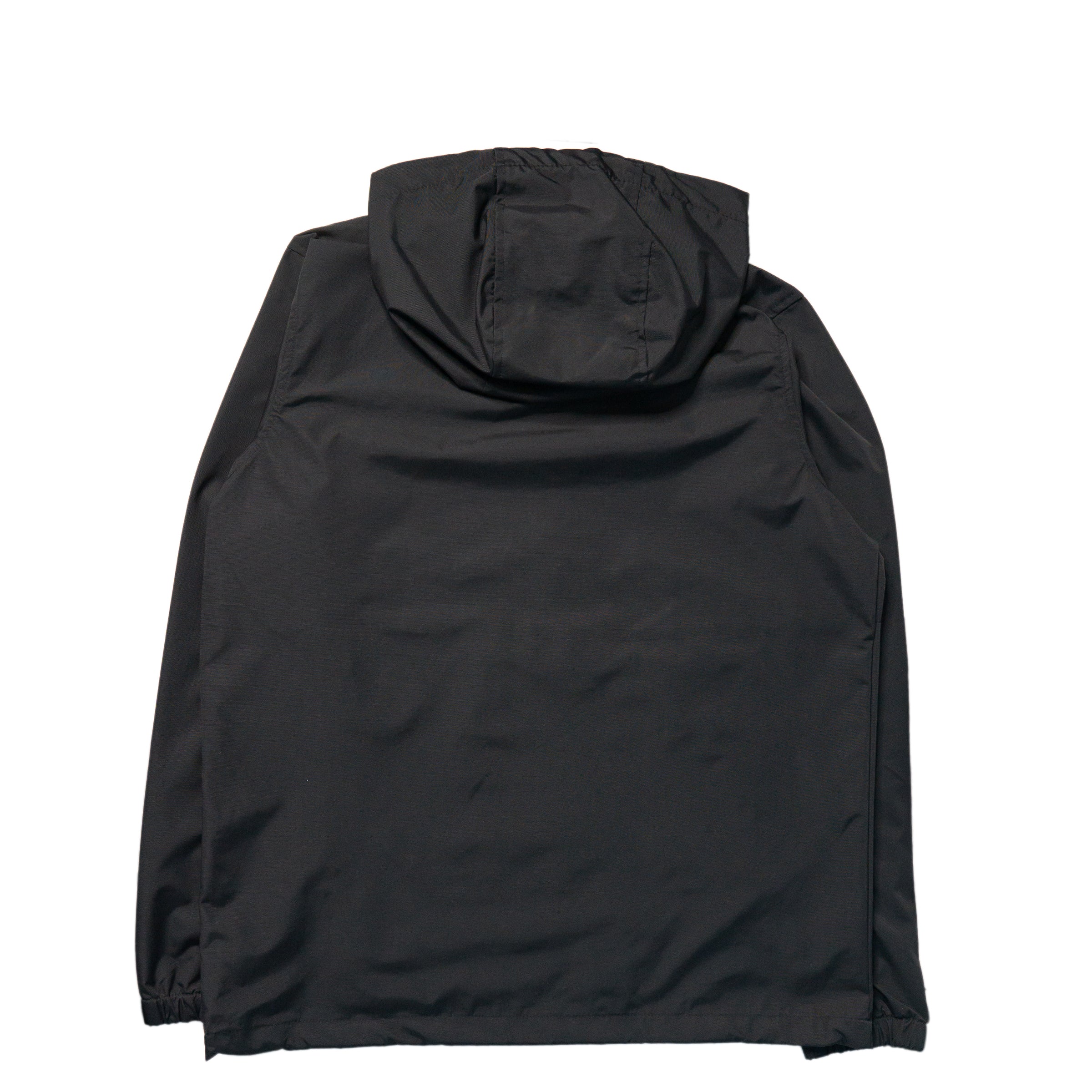 Horrific Thoughts Premium Windbreaker (Black) - Horrific Thoughts