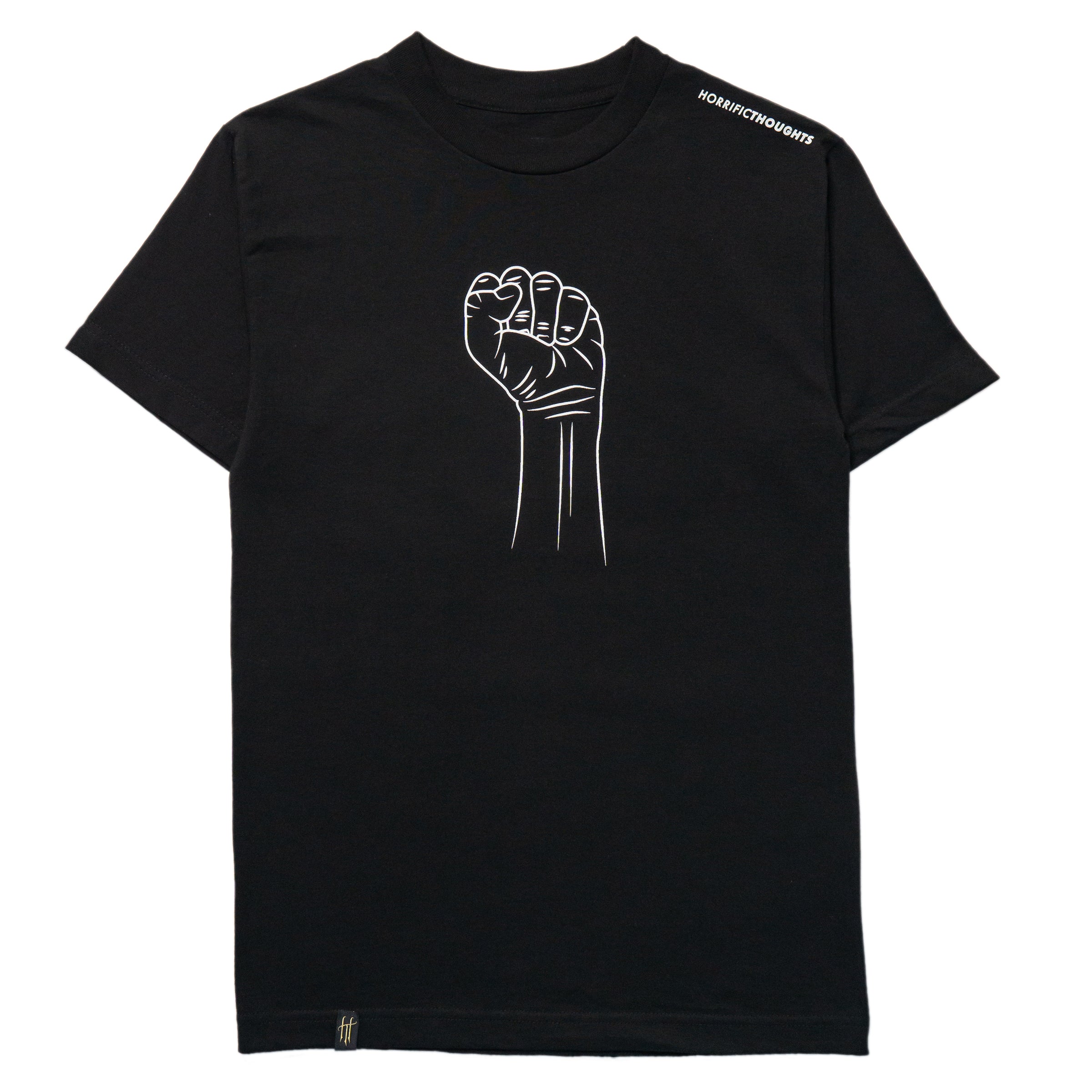 B L M - Horrific Thoughts