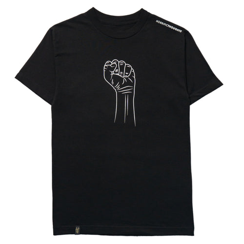 B L M - Horrific Thoughts