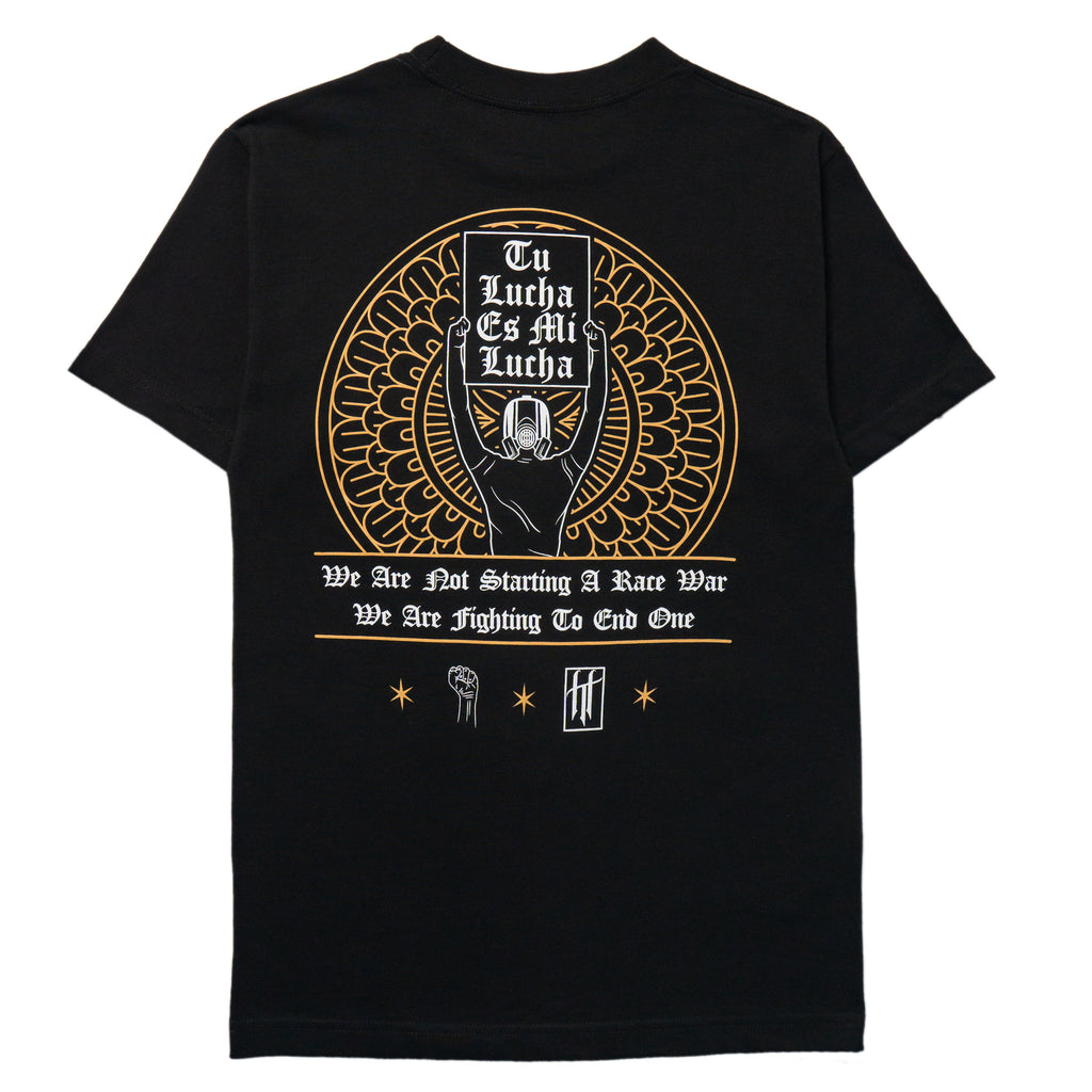 B L M - Horrific Thoughts