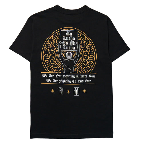 B L M - Horrific Thoughts