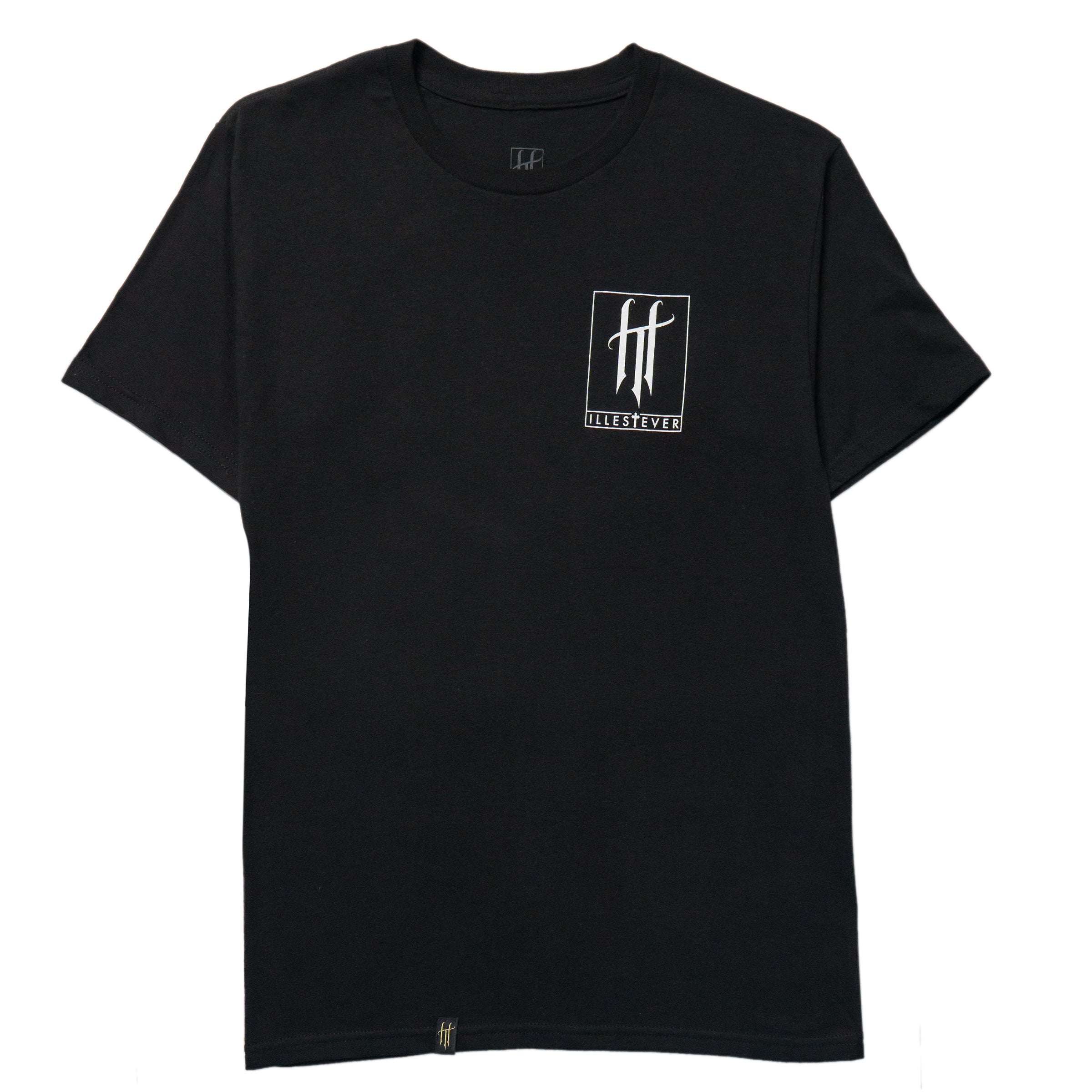 Pray For Your Enemies - Horrific Thoughts