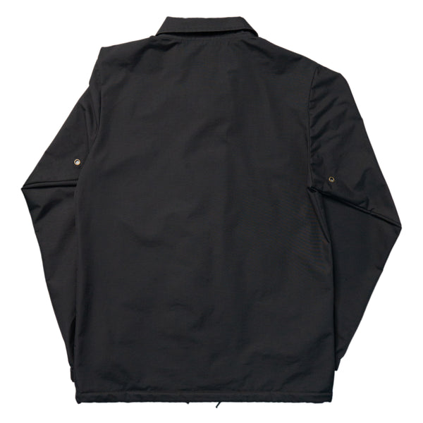 Horrific Thoughts Premium Coaches Jacket (Black)