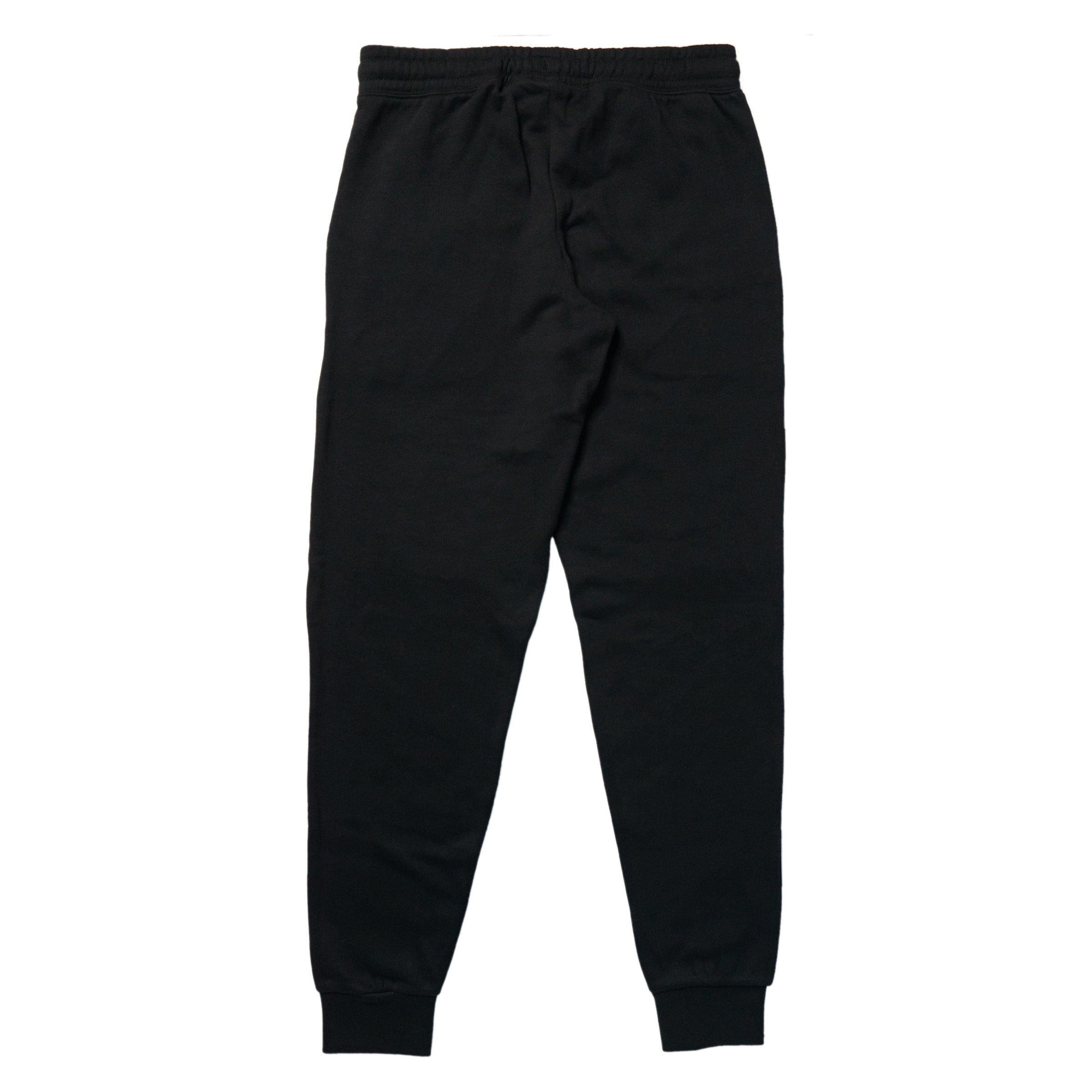 Horrific Thoughts Ladies Joggers (Black) - Horrific Thoughts