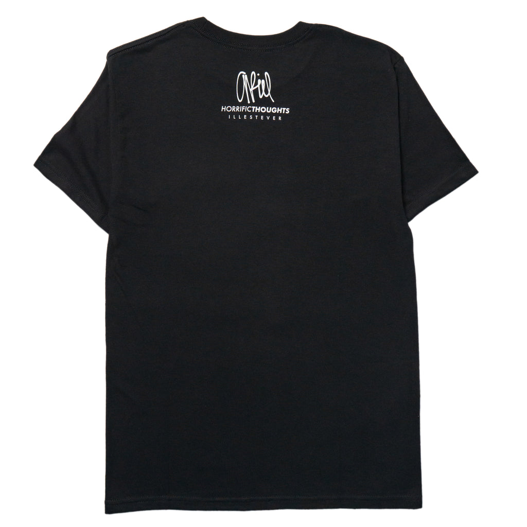 ARIELxHT - Horrific Thoughts