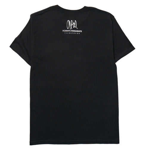 ARIELxHT - Horrific Thoughts