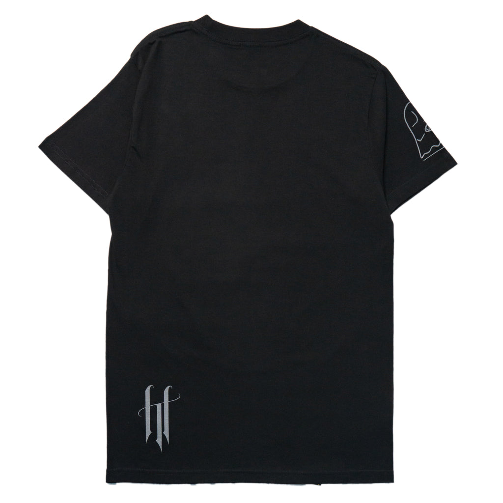 Subliminal (Black) - Horrific Thoughts