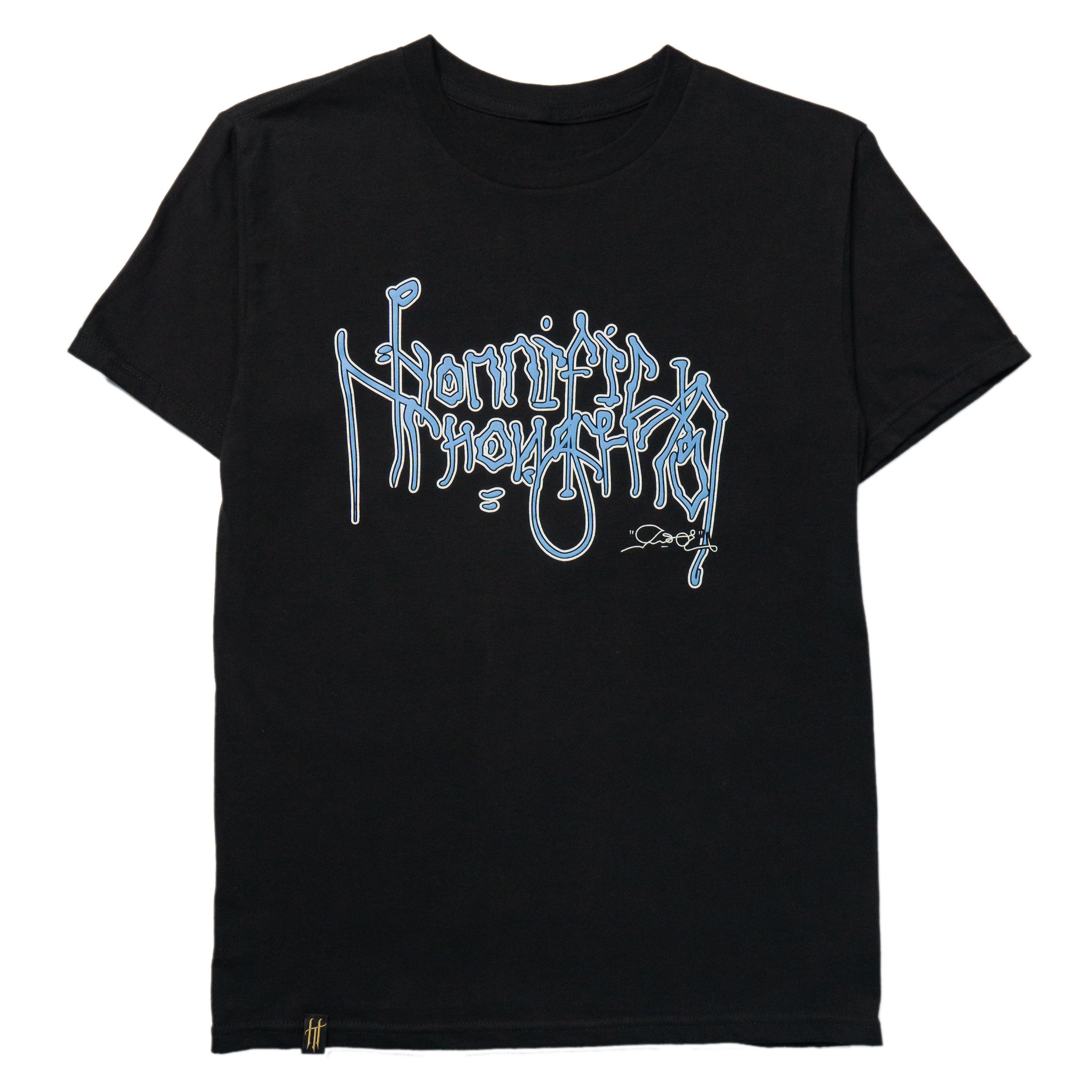 Inzoe x Horrific Thoughts - Horrific Thoughts