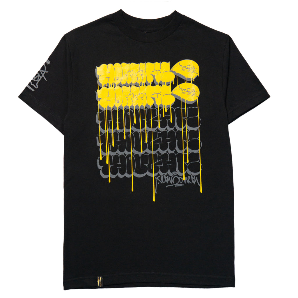 TER5E x HT  Throwie - Horrific Thoughts