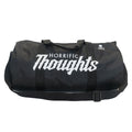 Strictly Business Duffle Bag - Horrific Thoughts