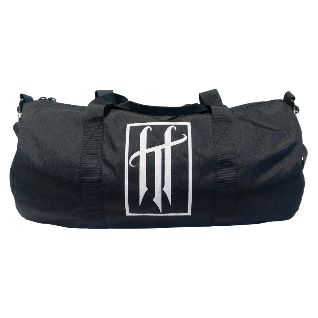 Strictly Business Duffle Bag - Horrific Thoughts