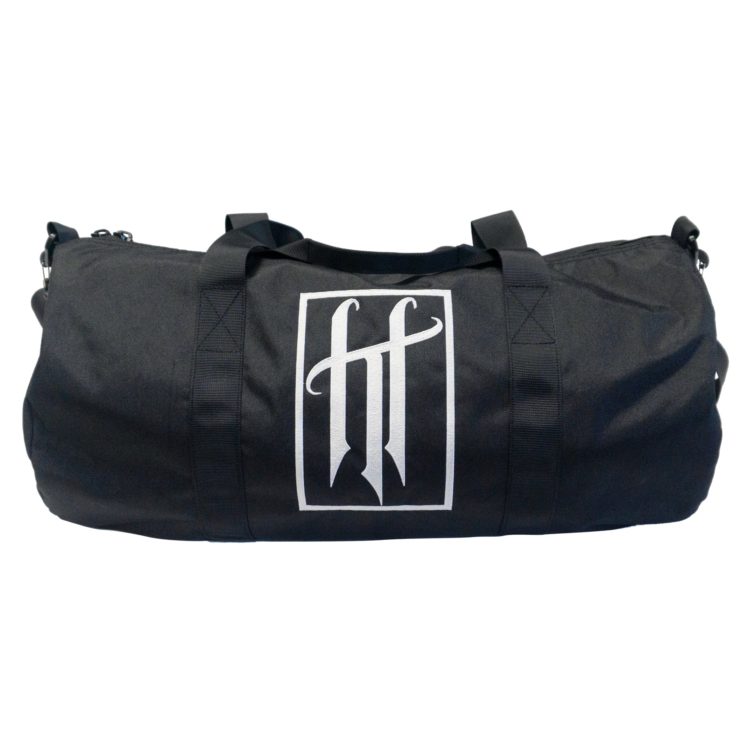 Strictly Business Duffle Bag - Horrific Thoughts