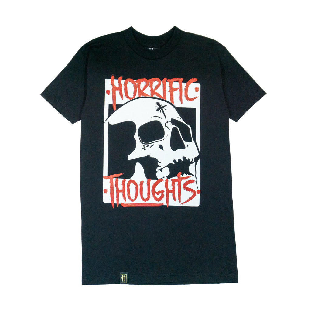 Lotta Years - Horrific Thoughts