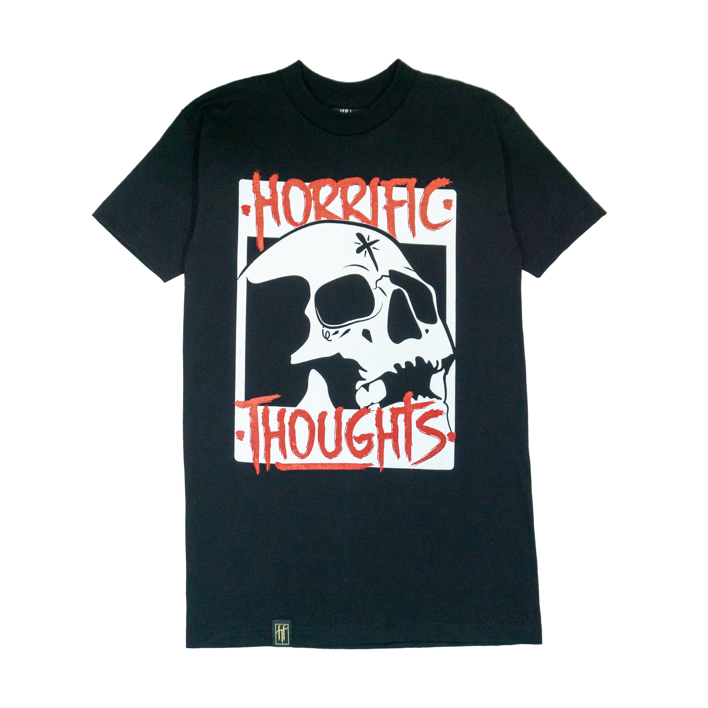 Lotta Years - Horrific Thoughts