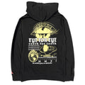 Eye For Eye Hoodie - Horrific Thoughts