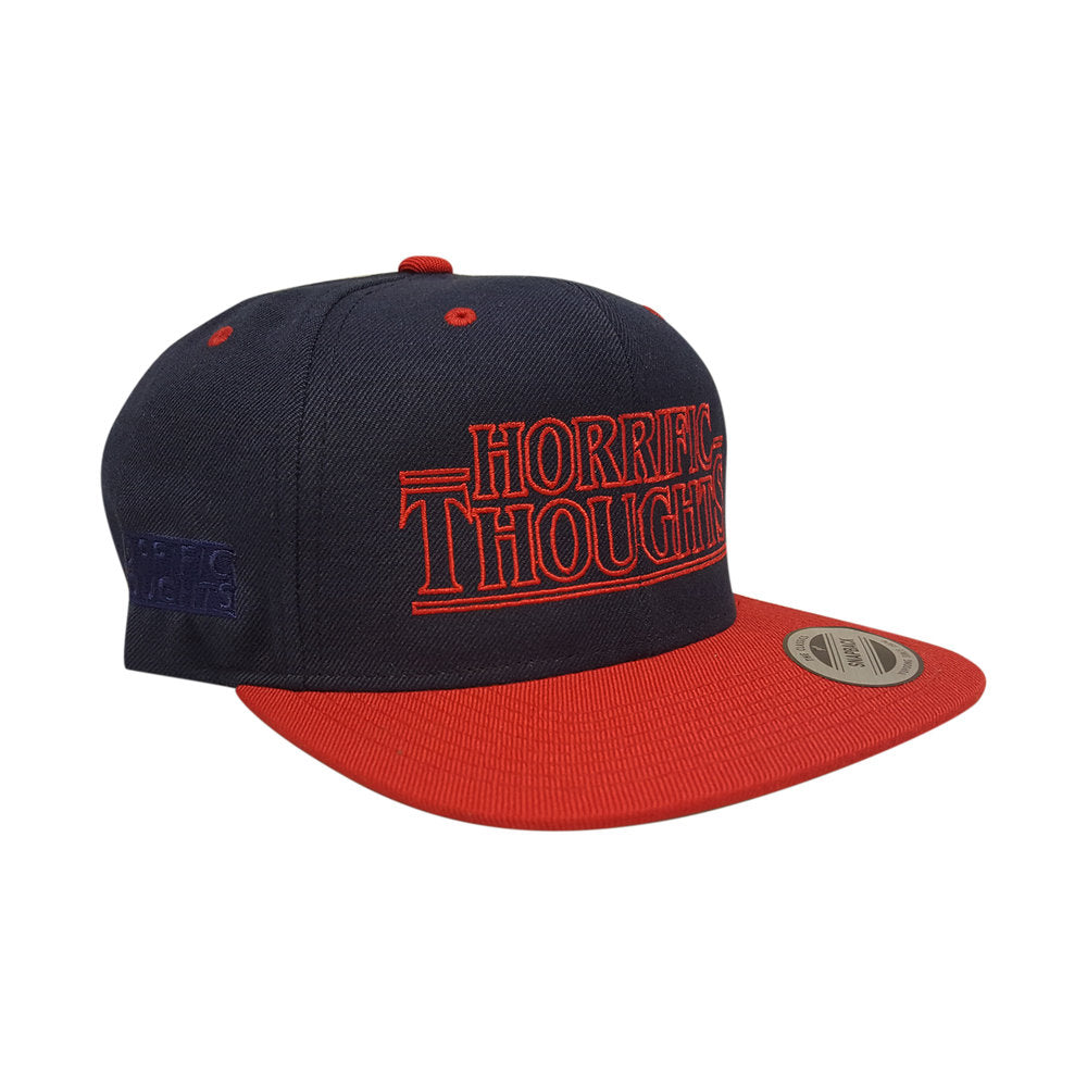 Stranger Thoughts Hat