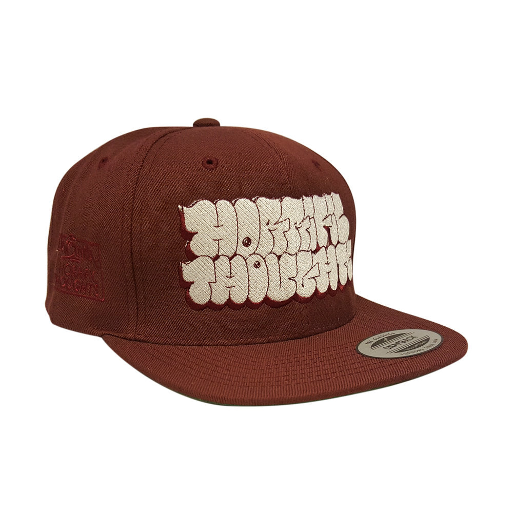 TER5E x HT Collab Hat