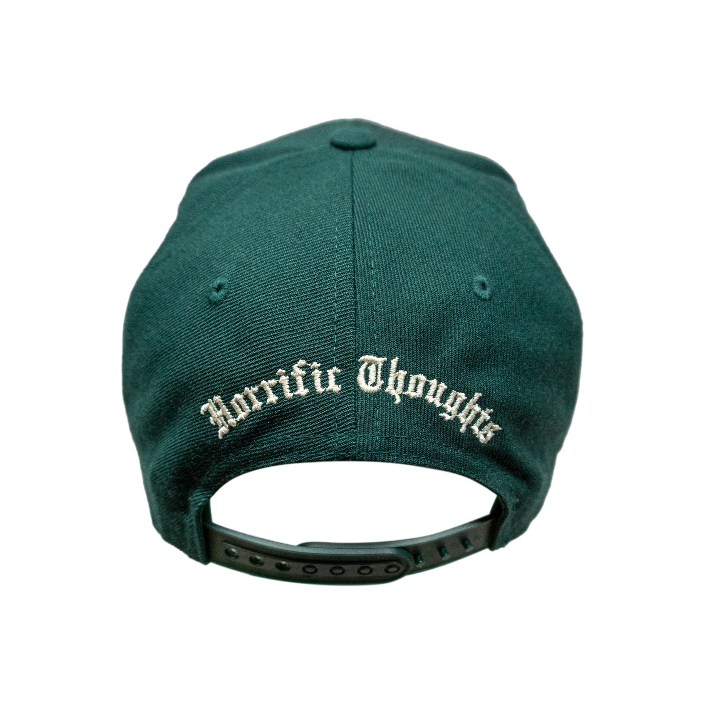 I.E. Snapback - Horrific Thoughts