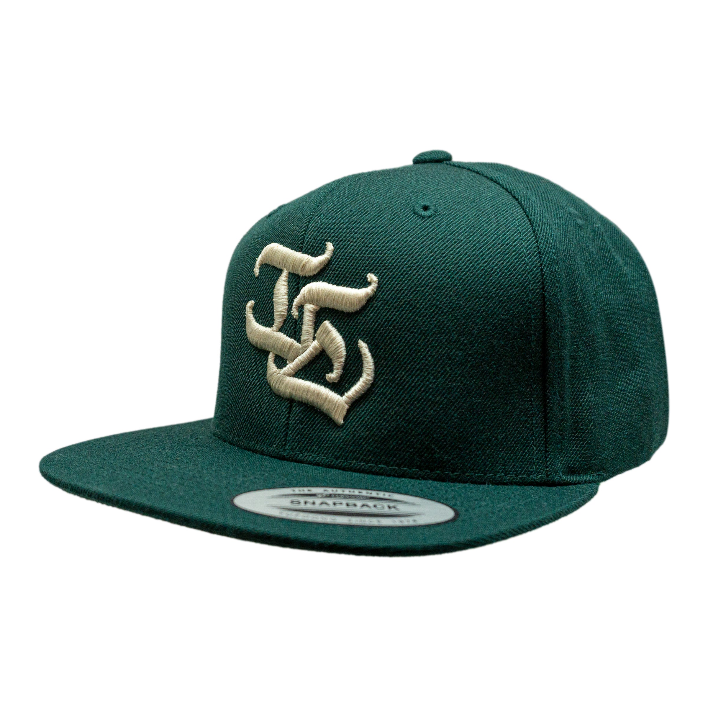 I.E. Snapback - Horrific Thoughts