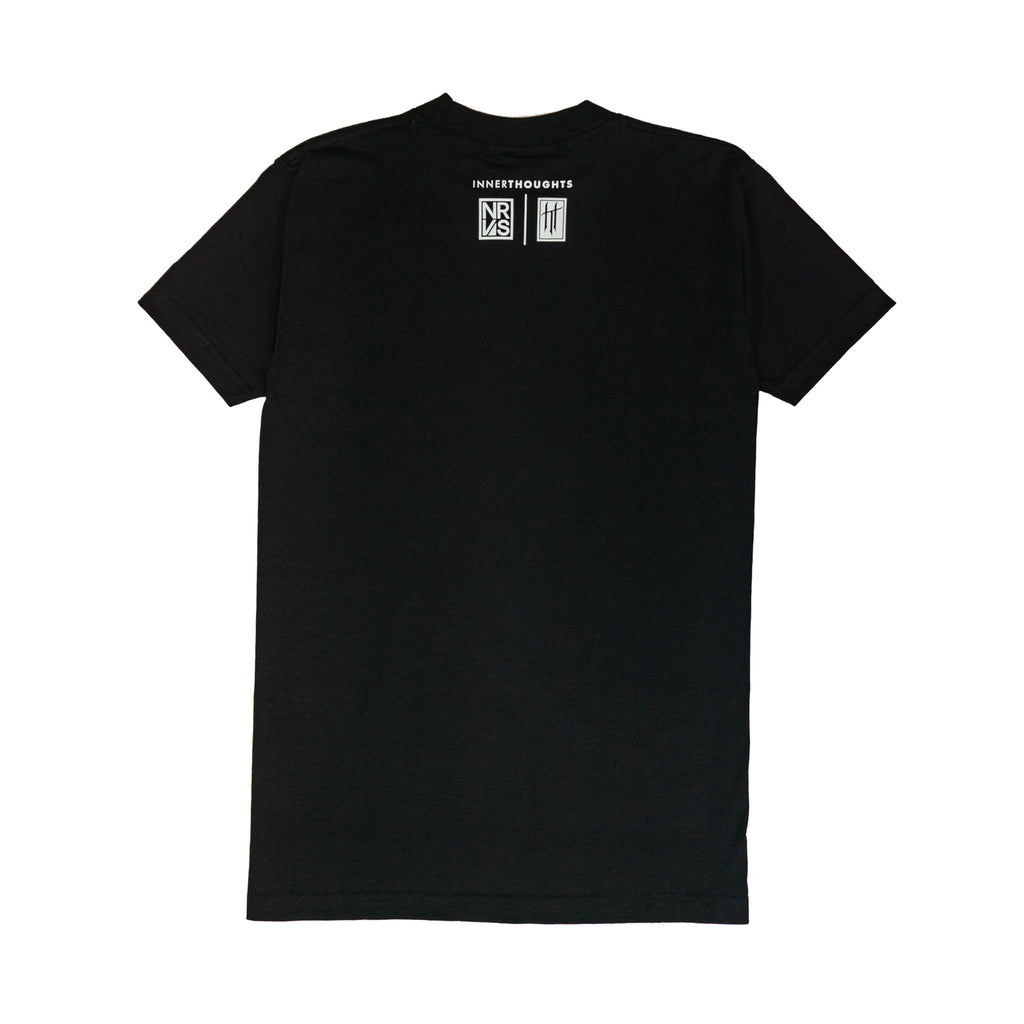 InnerThoughts (Short Sleeve) - Horrific Thoughts