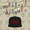 Stranger Thoughts Ep. 2 Snapback