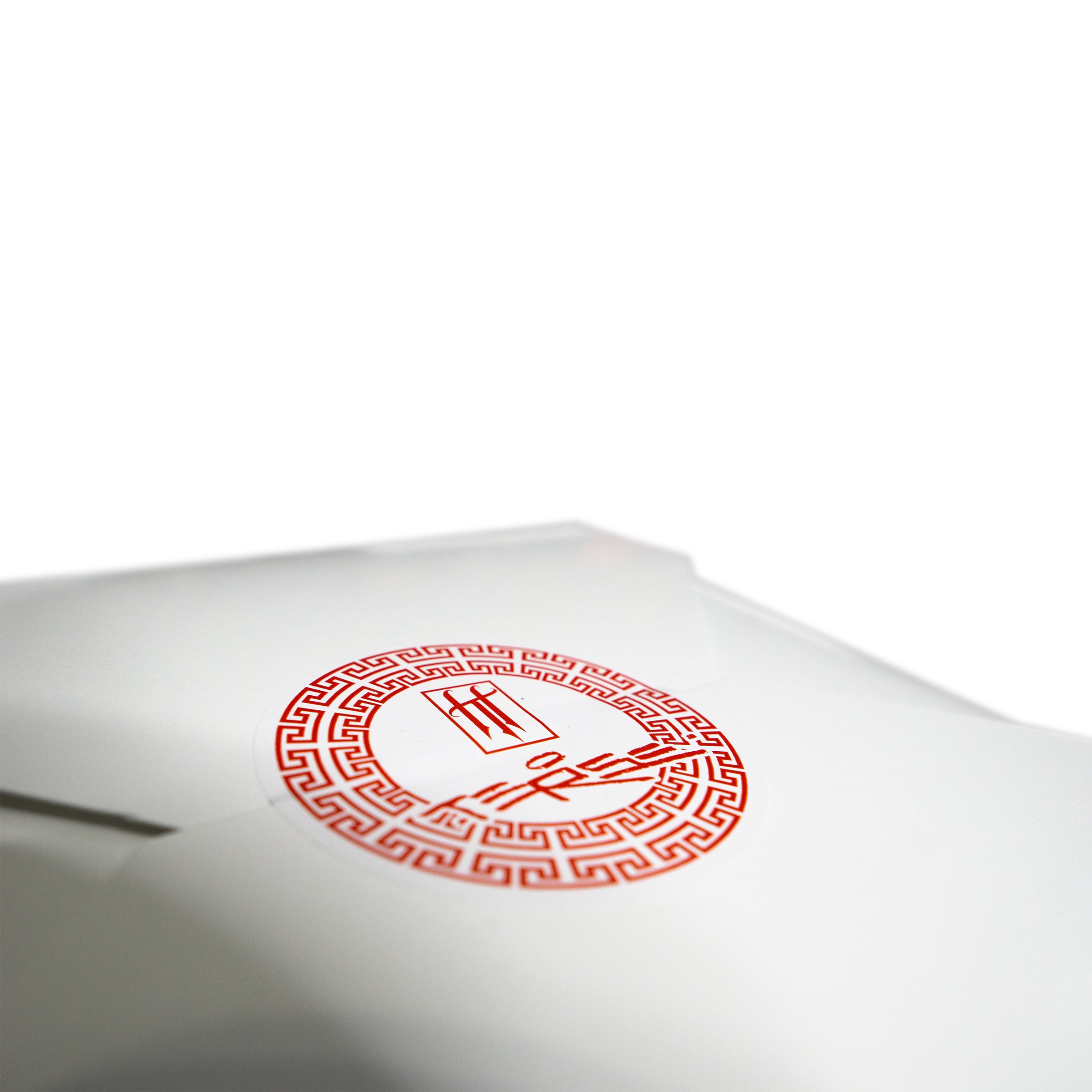 TER5ExHT Vol 1.3 - Horrific Thoughts