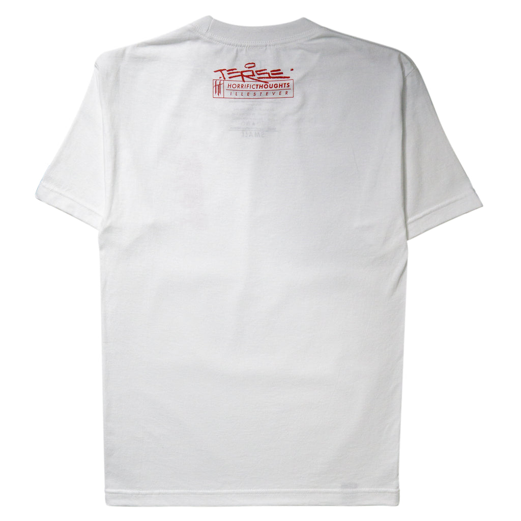 TER5ExHT Vol 1.3 - Horrific Thoughts